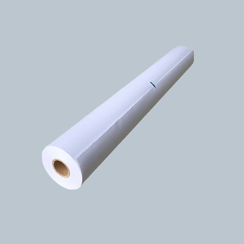 Двойная офсетная бумага для книг Jumbo Roll 52-200 г/м²