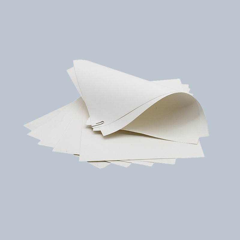 Листовая бумага большого объема GC1 GC2 Fbb C1S цвета слоновой кости